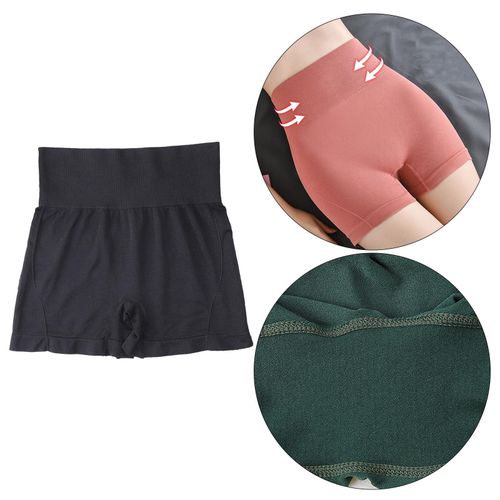 Women Yoga Shorts Girls Female  Lift Slim
