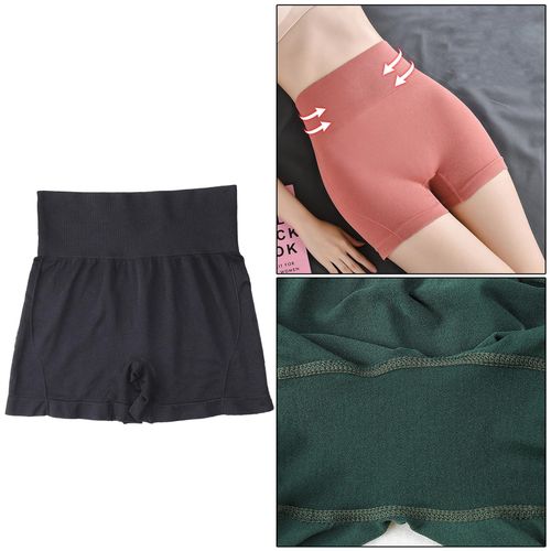 Women Yoga Shorts Girls Female  Lift Slim