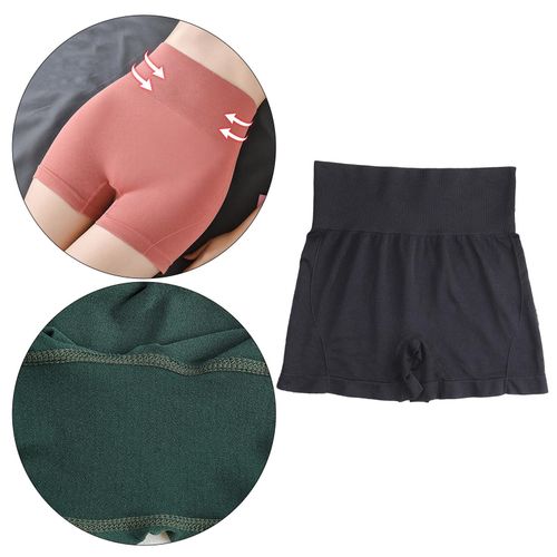 Women Yoga Shorts Girls Female  Lift Slim