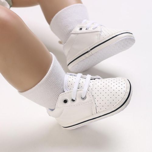Fashionable Baby Casual Sports Shoes For Boys Soft Sole Comfortable Walking Shoes