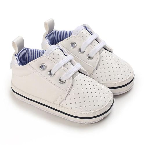 Fashionable Baby Casual Sports Shoes For Boys Soft Sole Comfortable Walking Shoes