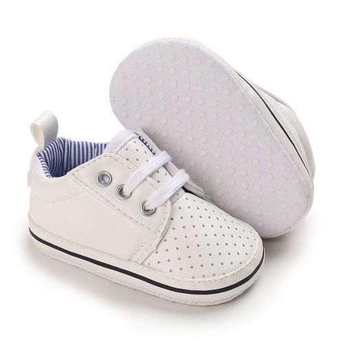 Fashionable Baby Casual Sports Shoes For Boys Soft Sole Comfortable Walking Shoes