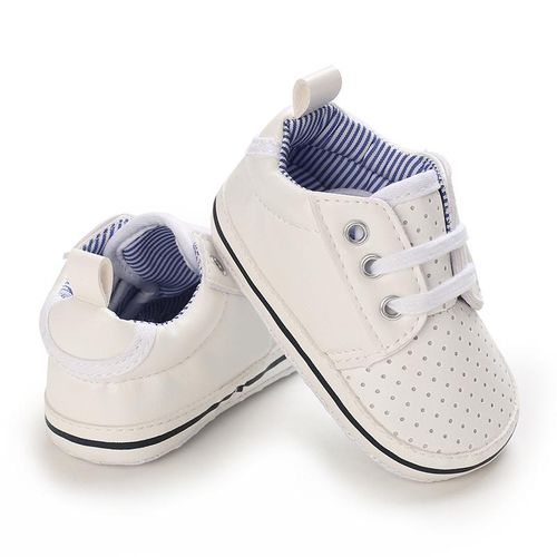 Fashionable Baby Casual Sports Shoes For Boys Soft Sole Comfortable Walking Shoes