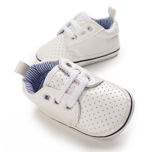 Fashionable Baby Casual Sports Shoes For Boys Soft Sole Comfortable Walking Shoes