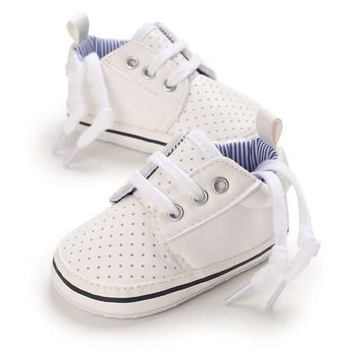 Fashionable Baby Casual Sports Shoes For Boys Soft Sole Comfortable Walking Shoes