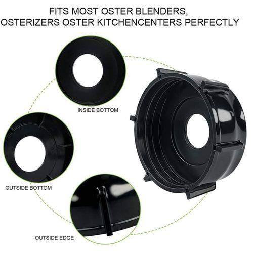 1Pcs 4902003 Blender Jar Bottom for Oster and Osterizer Ble