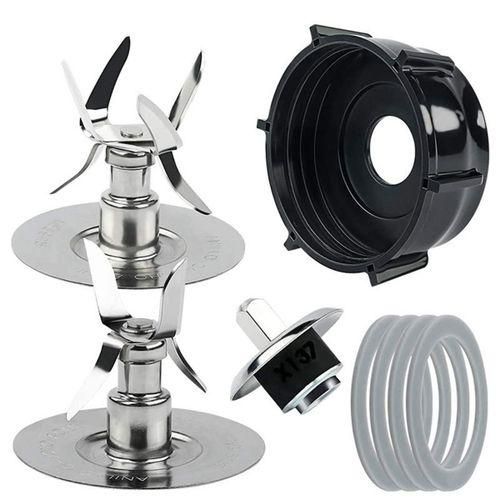 1Pcs 4902003 Blender Jar Bottom for Oster and Osterizer Ble