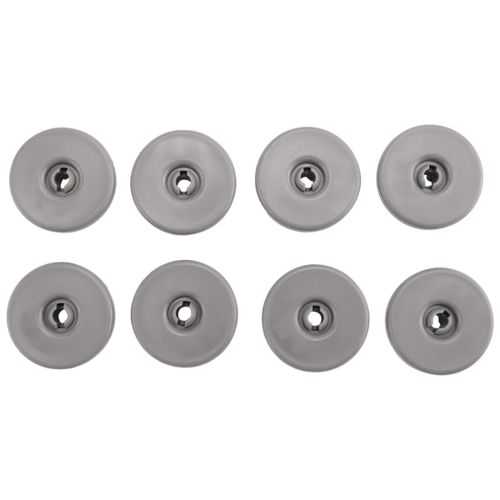 Basket Rollers for DishwashergoodDishwasher Wheels Lower Basket