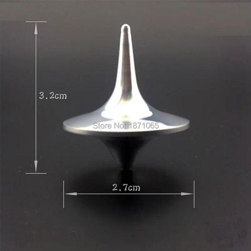 From The Inception Movie Inception Metal Spinning Totem