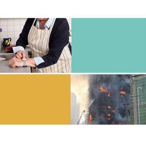 Home Burglar Alarm System Alarm System AU Adapter  A