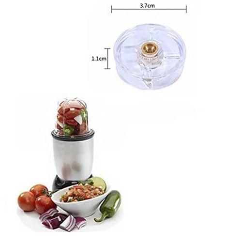3 Pack Top Base Gear Repment Parts for NutriBullet 600W