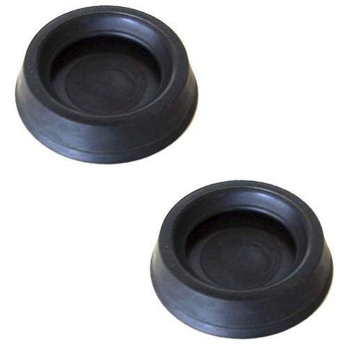 Plunger Rubber Seal for Use in Aeropress Parts Coffee Maker Plunger End Gasket Aerobie Pack of 2