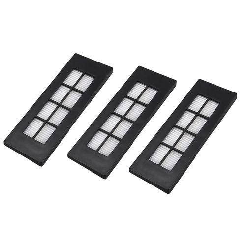 HEPA Filter Main Brush Side Brush Konka 3090 Robot Vacuum Cleaner Filter Tank Filter Accessories