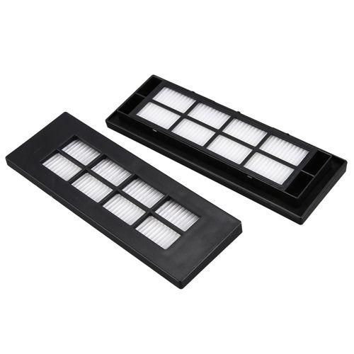HEPA Filter Main Brush Side Brush Konka 3090 Robot Vacuum Cleaner Filter Tank Filter Accessories