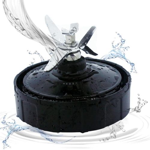 For Blender Repgoodment Parts Assembly 7 Finsgood Extractor Bla