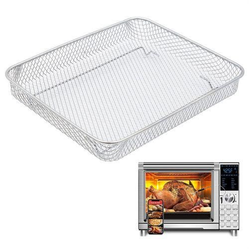 Air Fryer Basket for Nuwave Bravo XL 30Quart Convection Ove