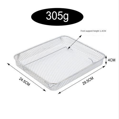 Air Fryer Basket for Nuwave Bravo XL 30Quart Convection Ove