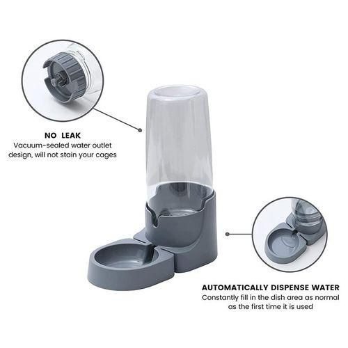 No Leak Water Bottle Automatic Water Dispenser for Small