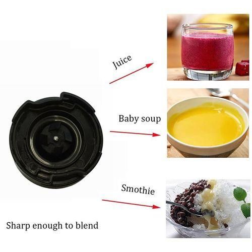 for BLSTPB BLSTPB2 250W  Holder Juicer Cup ,Black