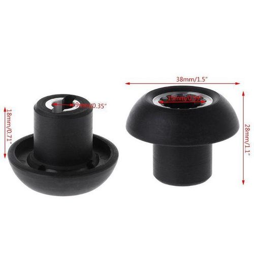 915 Generation 1Pc Universal Blender Drive Socket 767 Mushroom Head Gear Coupling Mixer Spare Parts Mar28