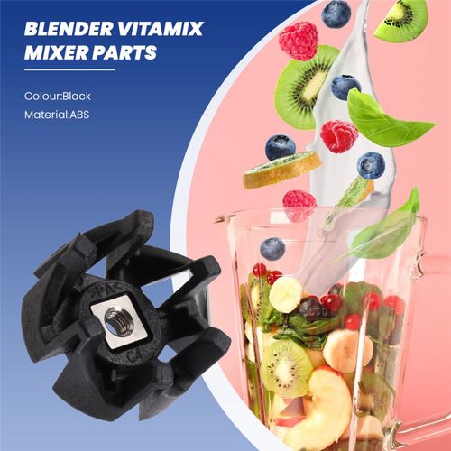 1 Pc Plastic Shaft good Foot Seat Blender Parts for HR2003
