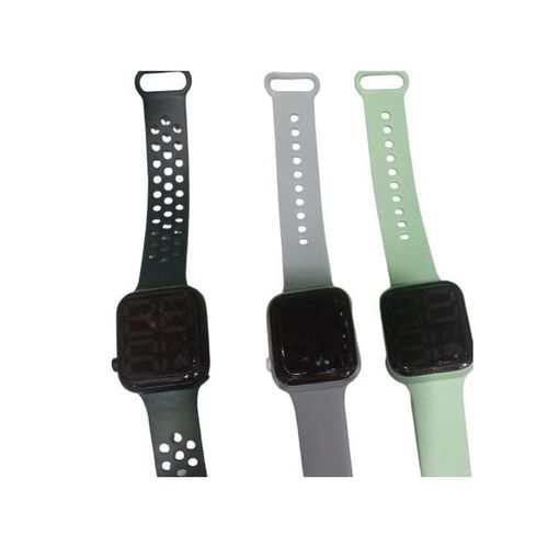 Digital Watch