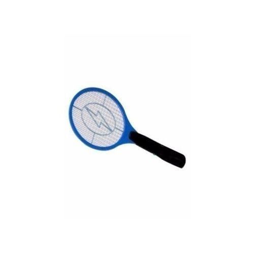 Mosquito Killer Bat Rechargeable - Black, silver, blue, Green