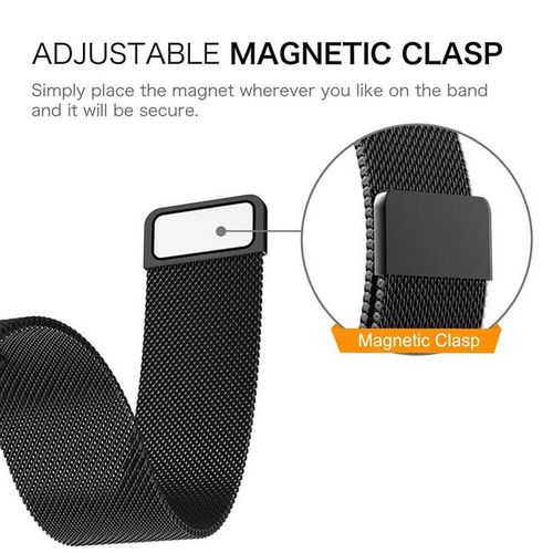 Funda Protectora De Correa Para Galaxy Watch 6/5/4 44mm 40mm Active 2 Pulsera Para Reloj 4 Correa Clásica De 46mm Y 42mm