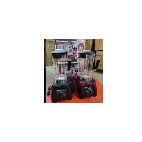 Genetic Hoffmans Commercial Blender - Red