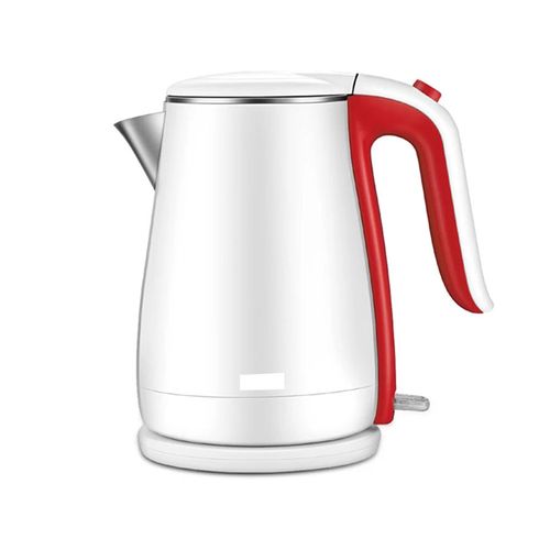 Quality Electric Kettle For Boiling Water Faster 1.7 Liters-White