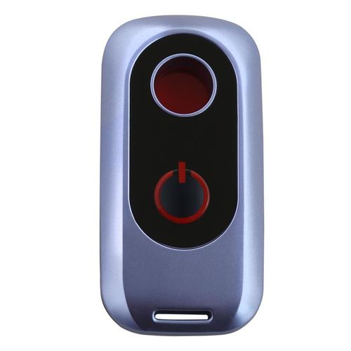Hotel Infrared Search Camera Anti-Theft Smart Alarm Search Artifact Anti-Peeping Multifunction Detector