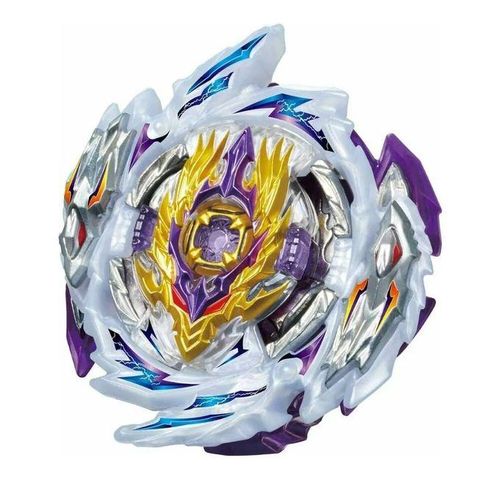 B-X Toupie Burst Beyblade Spinning Superking Sparking B-161