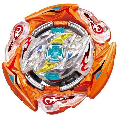 B-X Toupie Burst Beyblade Spinning Superking Sparking B-161
