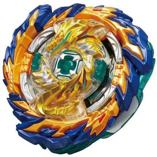 B-X Toupie Burst Beyblade Spinning Superking Sparking B-161