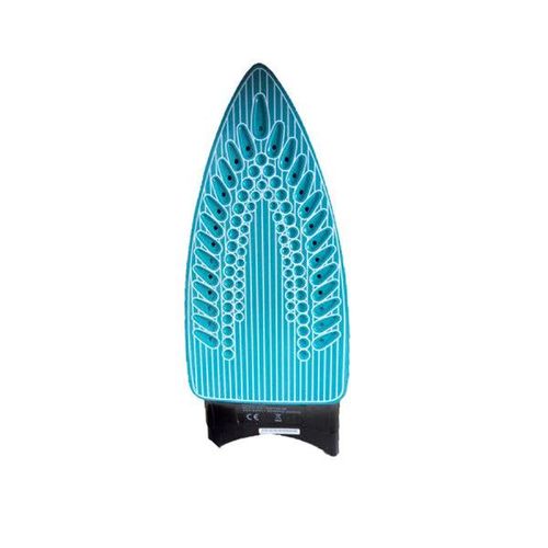 Fast Ironing Steam Iron With Ceramic Sole Plate For Smooth Seamless And Fashionable Ironing Of All Fabrics-Multicolours
