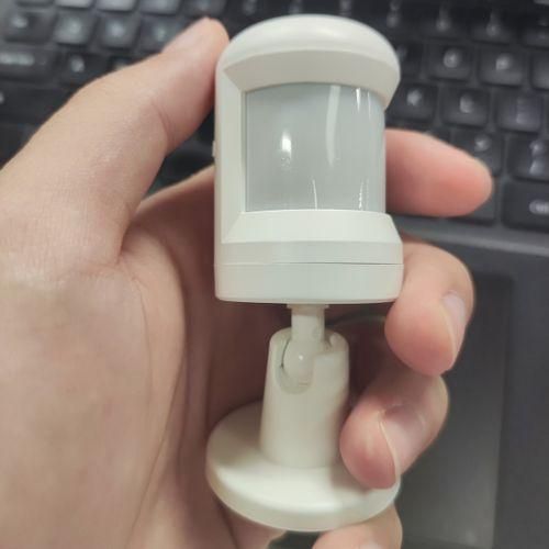 Smart WiFi PIR Sensor Motion Detector Wireless PIR Alarm