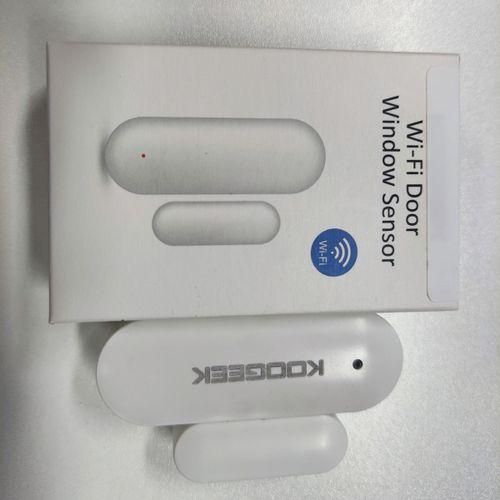 Smart WiFi PIR Sensor Motion Detector Wireless PIR Alarm