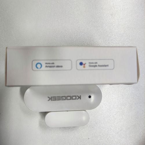 Smart WiFi PIR Sensor Motion Detector Wireless PIR Alarm