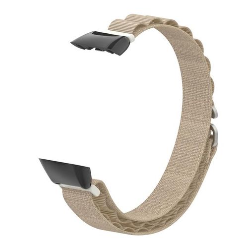 Nylon Strap For Band 7 6 Breathable Replacement Accessories Bracelet For Band 4 5 Wristband Accessories Belt
