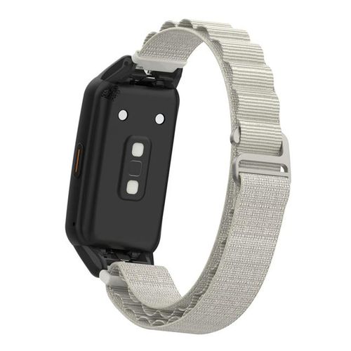 Nylon Strap For Band 7 6 Breathable Replacement Accessories Bracelet For Band 4 5 Wristband Accessories Belt