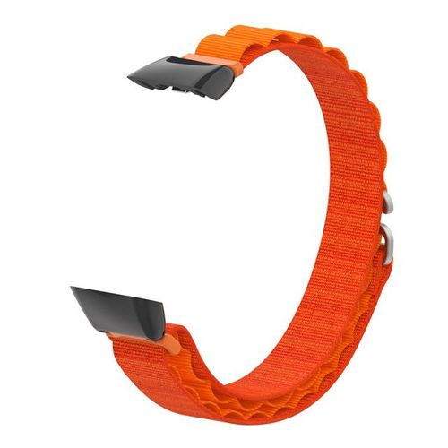 Nylon Strap For Band 7 6 Breathable Replacement Accessories Bracelet For Band 4 5 Wristband Accessories Belt