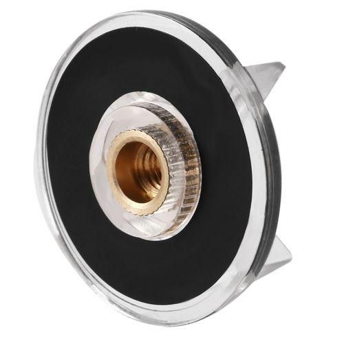 New 3 Plastic Gear Base  2 Rubber gear for Magic Bullet