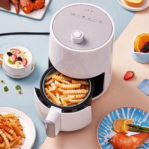 915 Generation Air Fryer Basket for Mesh Steamer Basket for Ninja Foodi
