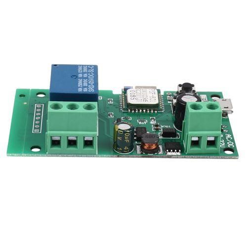 Switch Relay Module Timer DC 5V12V24V32V