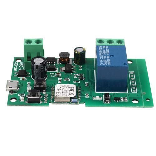 Switch Relay Module Timer DC 5V12V24V32V