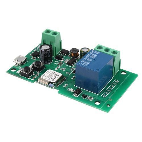 Switch Relay Module Timer DC 5V12V24V32V