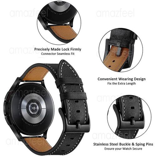 Genuine Watchband For Garmin Vivomove Sport Bracelet For Garmin Vivoactive 3 4 Strap Garmin Venu 2 Plus Belt