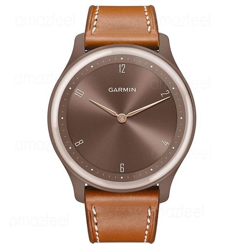 Genuine Watchband For Garmin Vivomove Sport Bracelet For Garmin Vivoactive 3 4 Strap Garmin Venu 2 Plus Belt