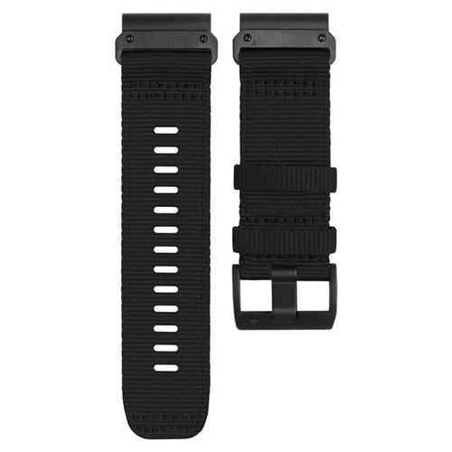 Quick Release 22mm 26mm Nylon Watch Strap For Garmin Enduro 2 Fenix 7x Pro/6x Pro/5x Plus Replacement wristband Bracelet