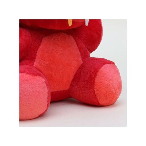 25cm Plush Doll Nightmare Foxy Plush Toys Kid Children Dolls